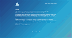 Desktop Screenshot of frinkdesign.com